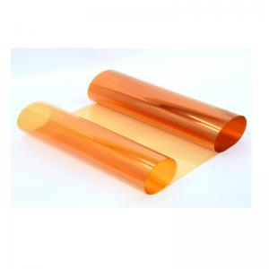 0,2 MM Fabriksmateriale High Gloss Lamination Color Vinyl Spejl PVC Film Roll